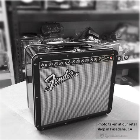 lunch box metal amp|best lunchbox guitar amp.